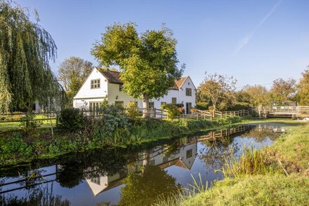 River Cottage