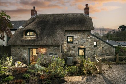 Tweed Cottage