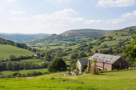 Berry Wood Barn