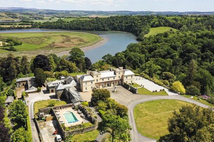 Tamar Castle