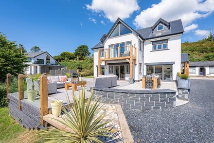 Abersoch House