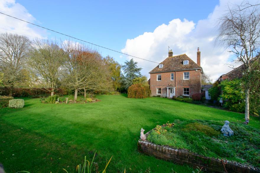 Gould's Farmhouse