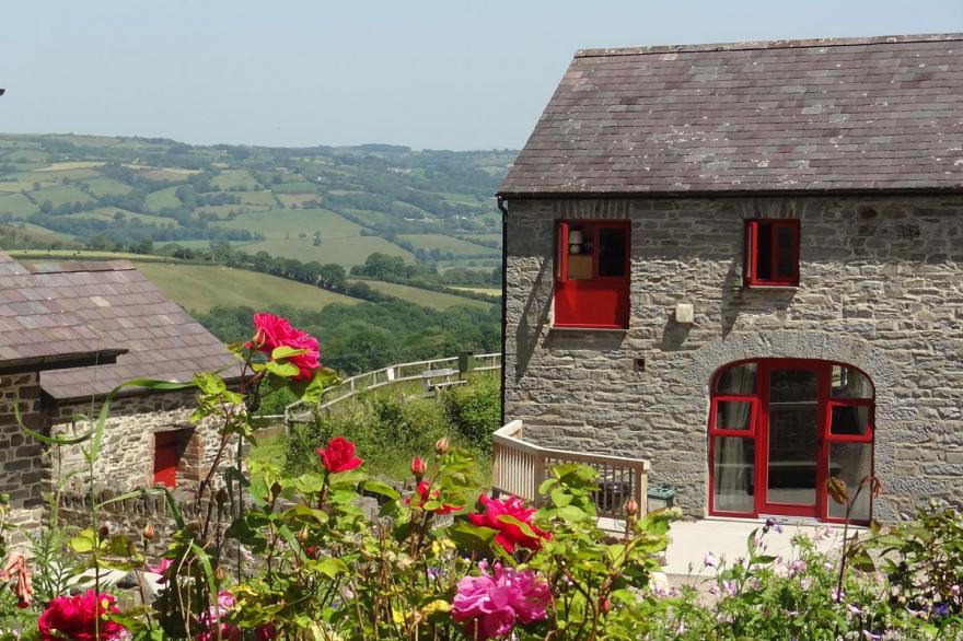 Old Cart House