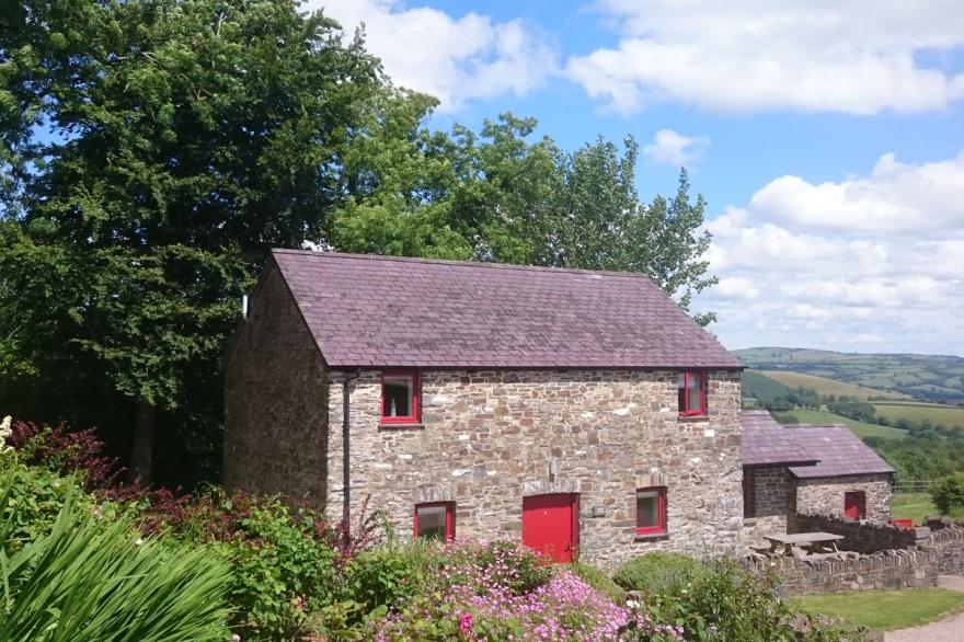 Granary Barn