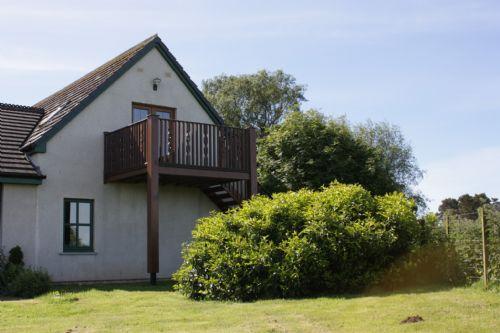 Maple Cottage Apartment