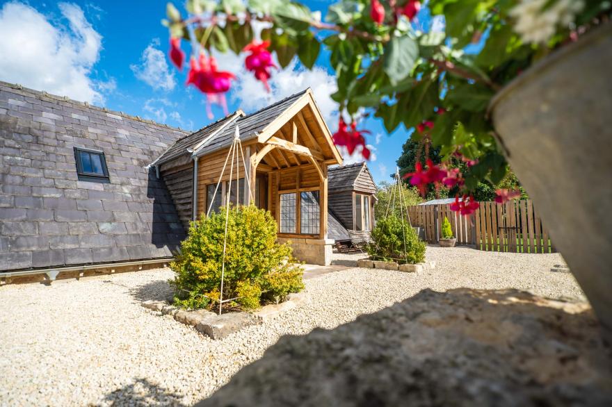 The Hay Loft