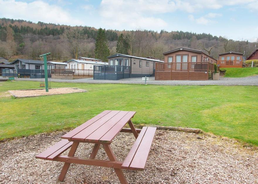 Ben Lomond 3 (Sleeps 5)