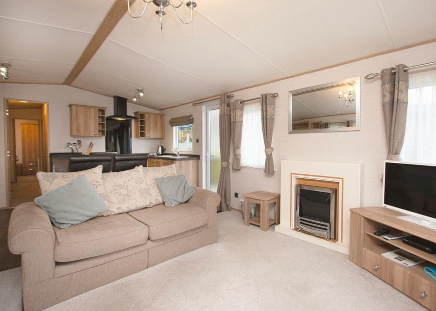 Ben Lomond 3 (Sleeps 5)