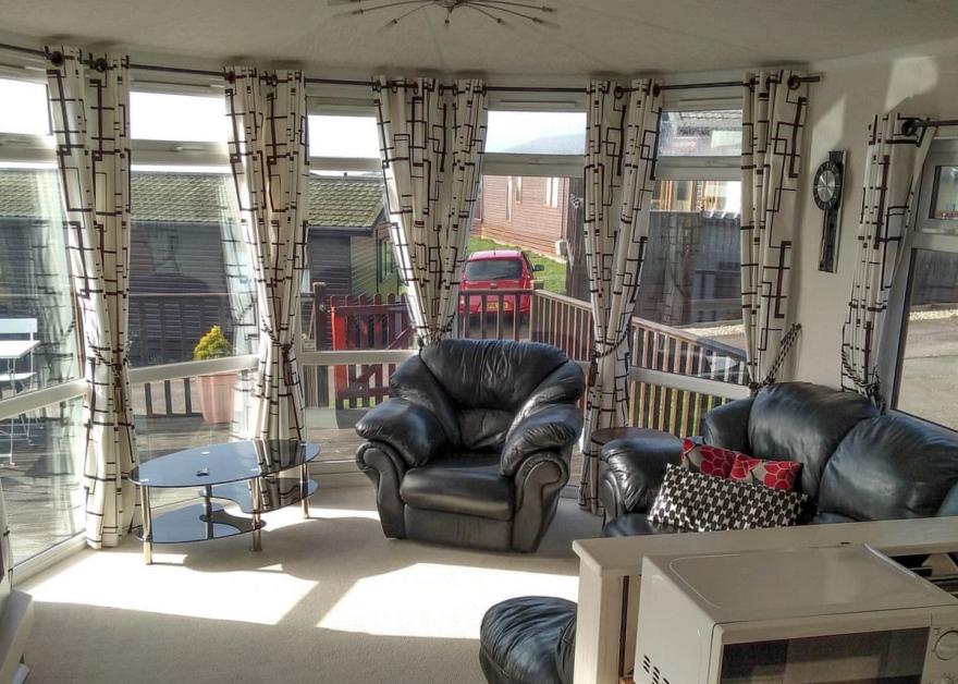 Foxes Run 3 (Silver)