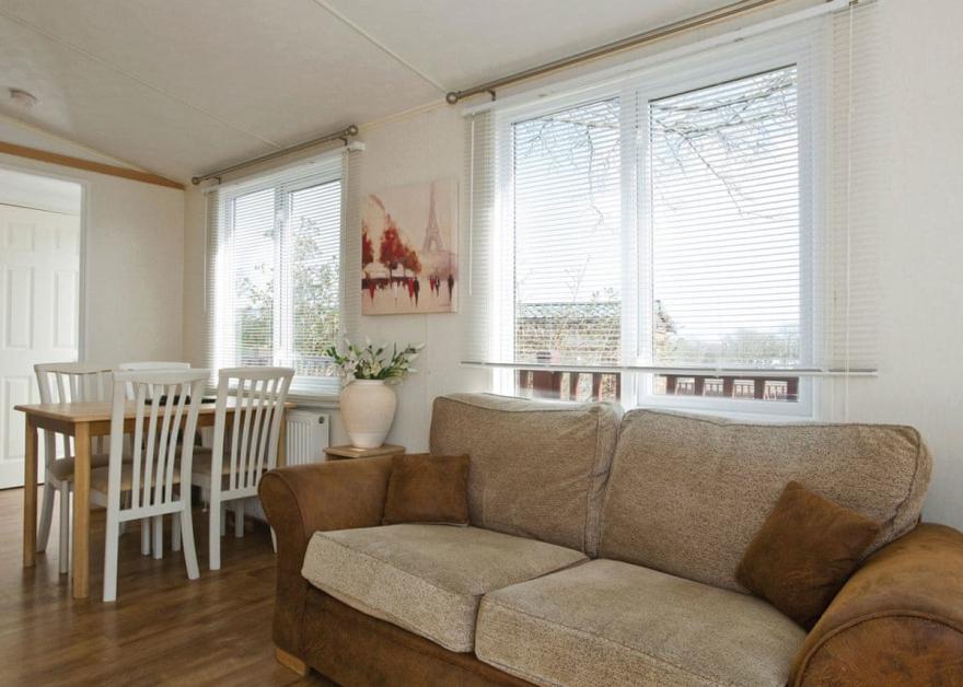 Country Holiday Home Six