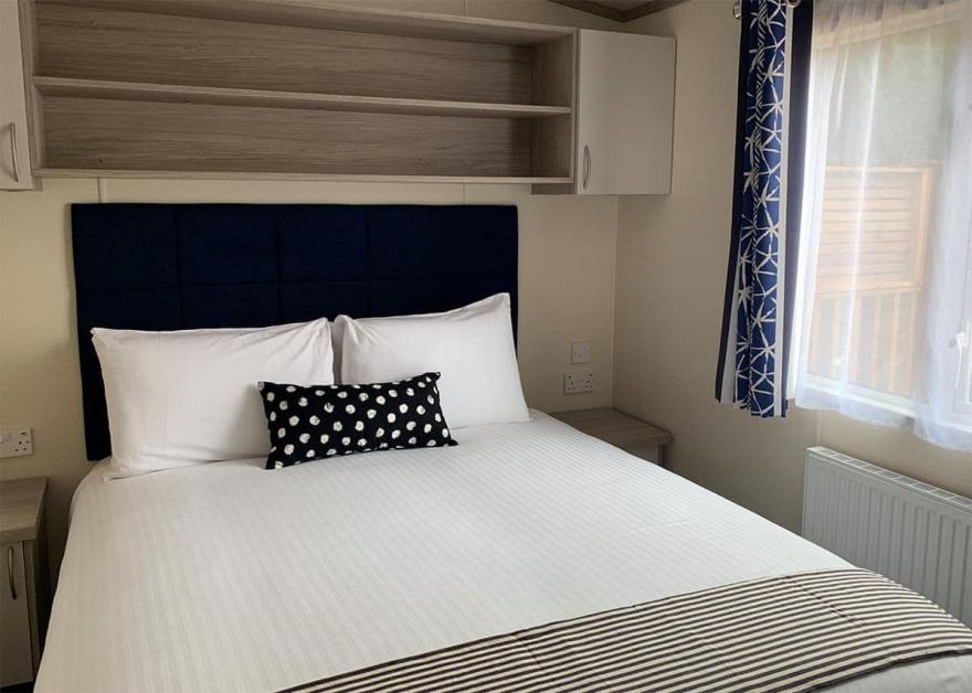 Country Holiday Home Two VIP Platinum