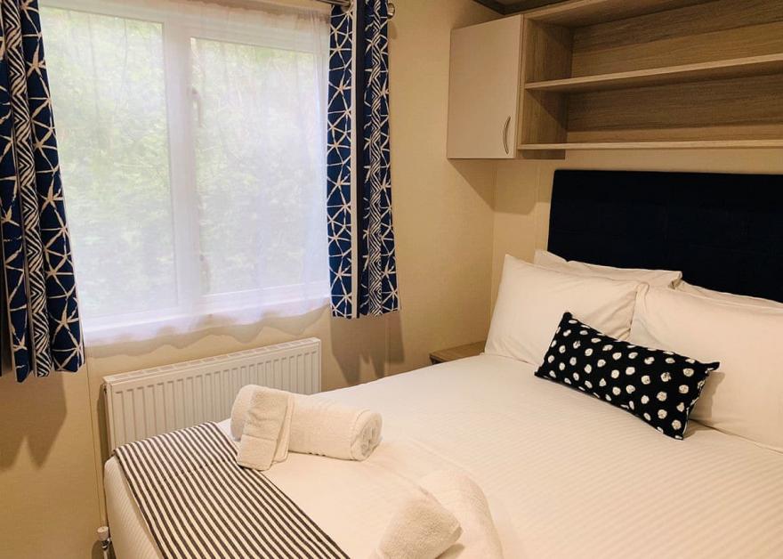 Country Holiday Home Four VIP Platinum