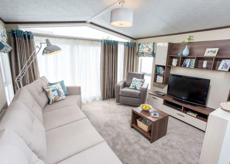 Sandy Pebble Deluxe (Pet)