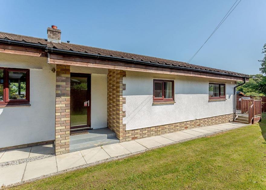 The Bungalow Spa Retreat