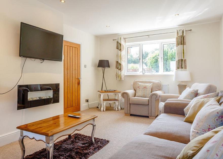 The Bungalow Spa Retreat