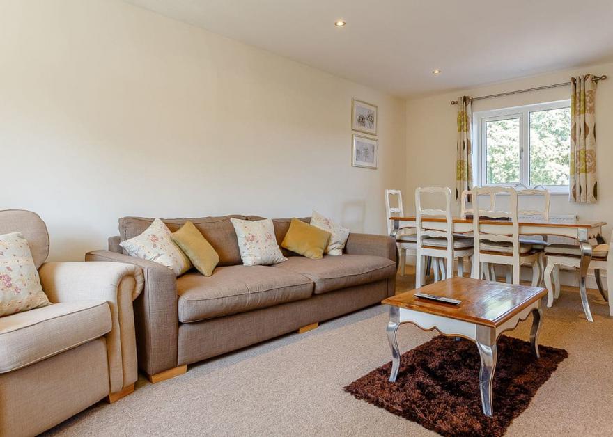 The Bungalow Spa Retreat