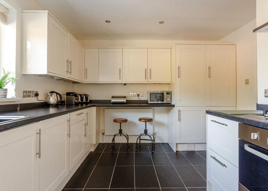 The Bungalow Spa Retreat