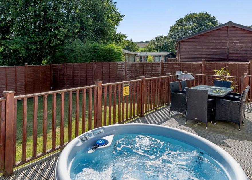 The Bungalow Spa Retreat