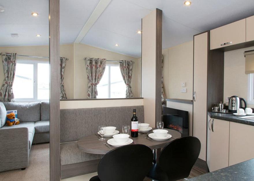 Signature Premier 6 Plus