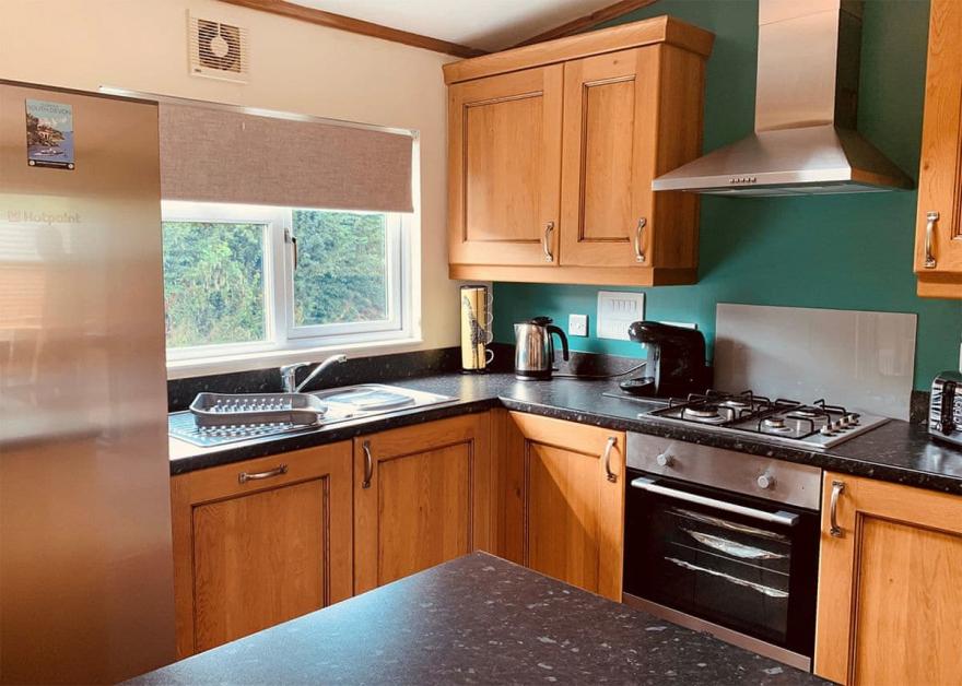 Country Lodge Six VIP