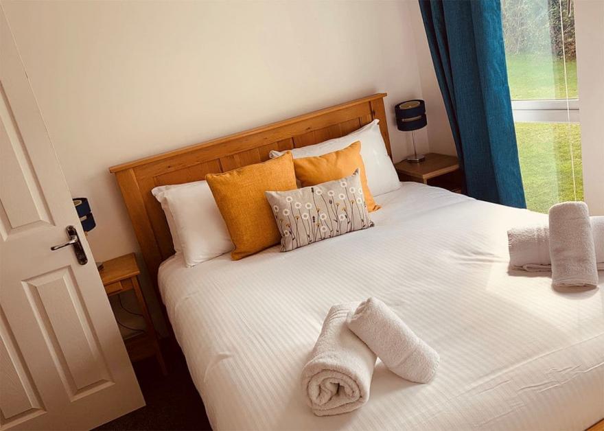 Country Lodge Six VIP