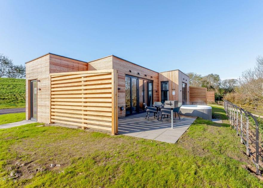 Executive Tree View Lodge