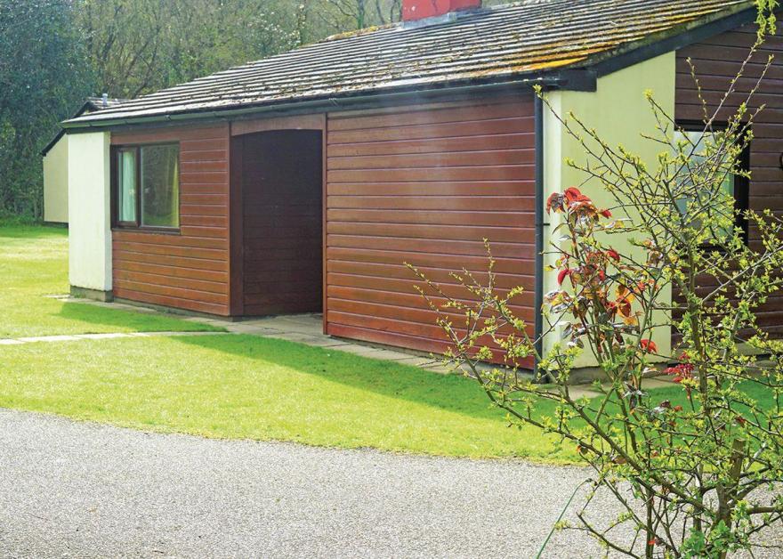 Blackmoor Red Cottage