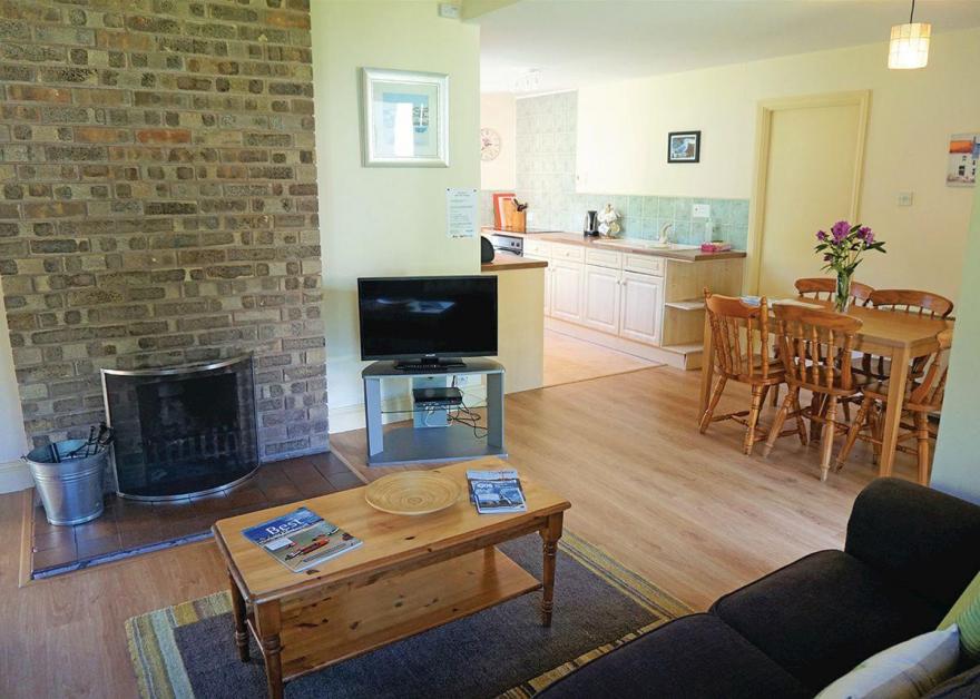 Blackmoor Red Cottage