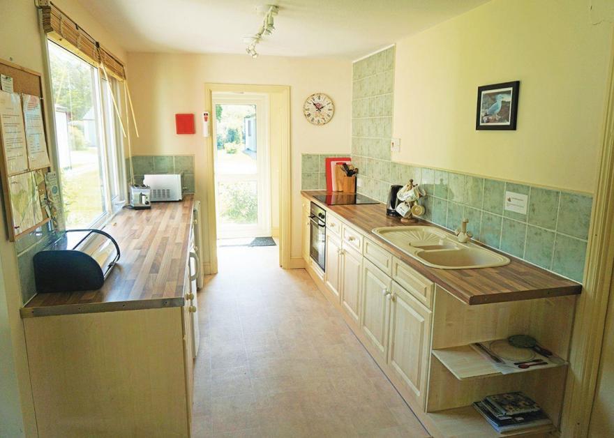 Blackmoor Red Cottage