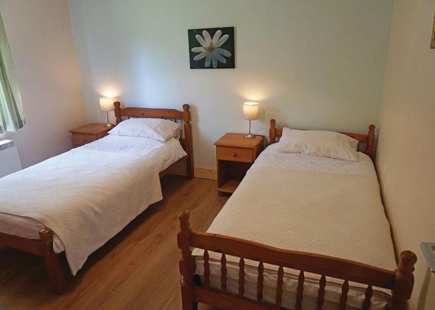 Blackmoor Red Cottage