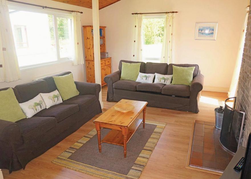 Blackmoor Red Cottage