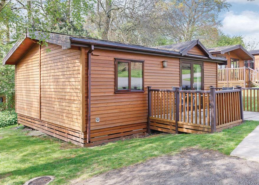 Tissington Classic Skyline 1