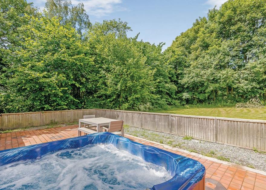 Valley View Cottage VIP