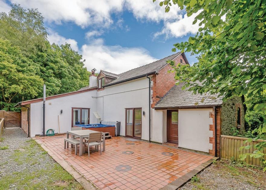 Valley View Cottage VIP