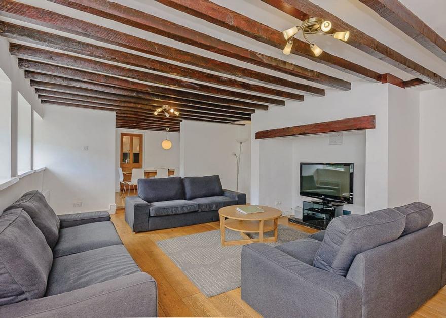 Valley View Cottage VIP