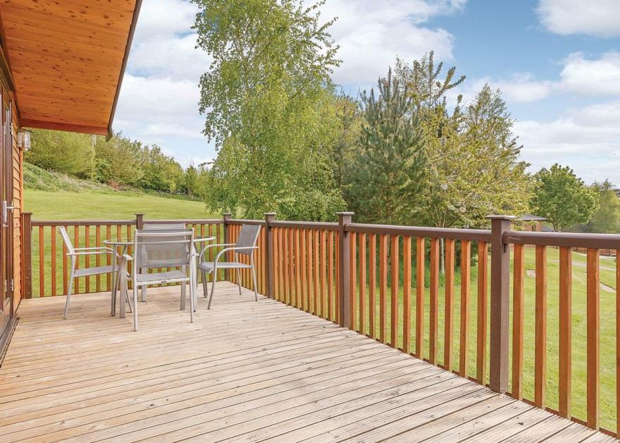 Tissington Classic Skyline 2