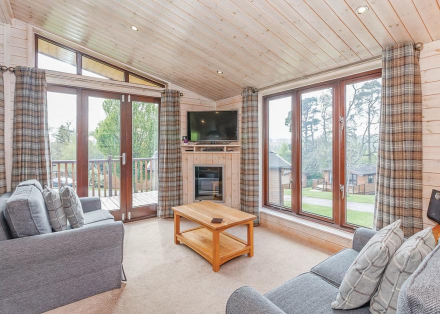 Tissington Classic Skyline 2