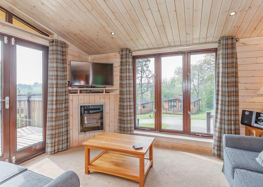 Tissington Classic Skyline 2