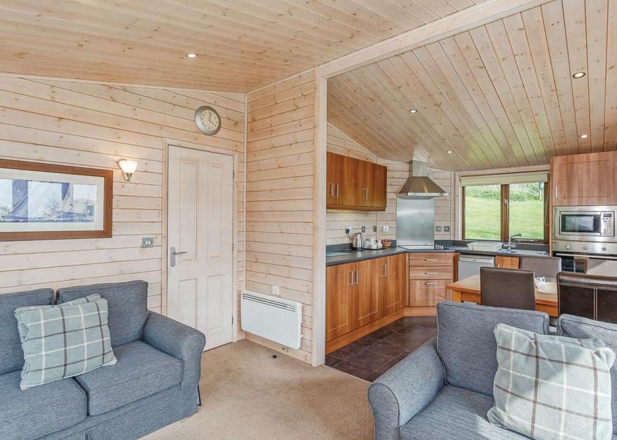 Tissington Classic Skyline 2