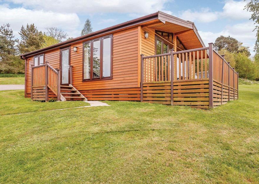 Tissington Classic Skyline 2