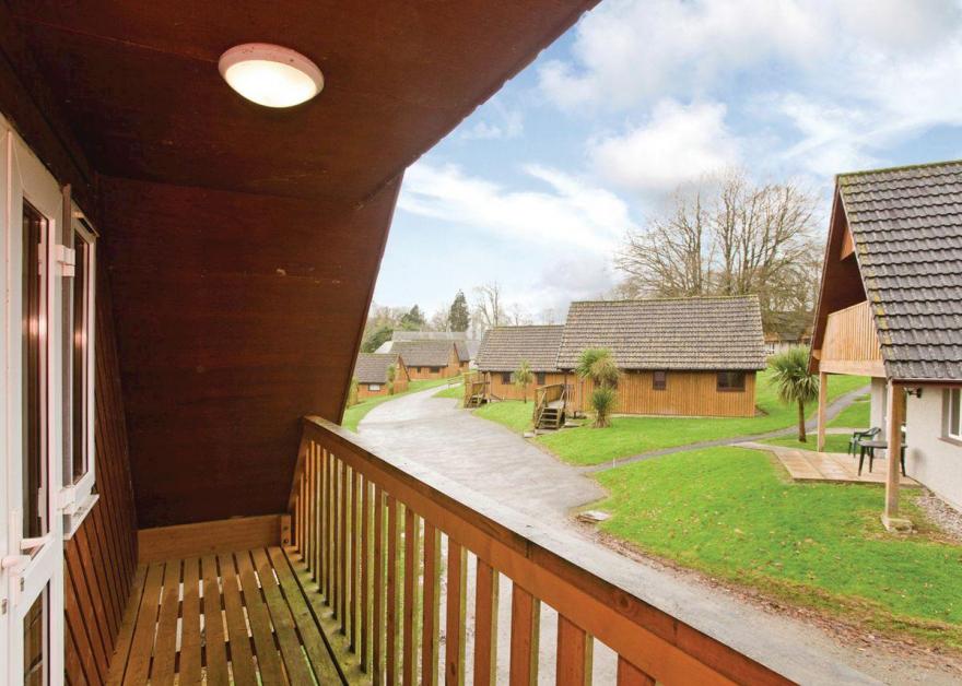 Hengar Park Lodge Plus