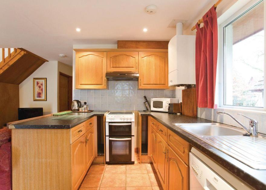 Hengar Park Lodge Plus