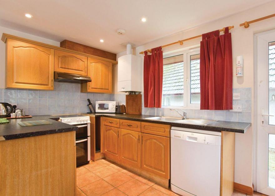 Hengar Park Lodge Plus