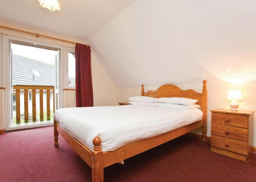 Hengar Park Lodge Plus