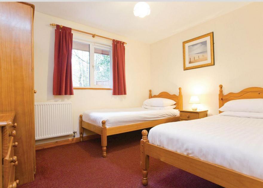 Hengar Park Lodge Plus