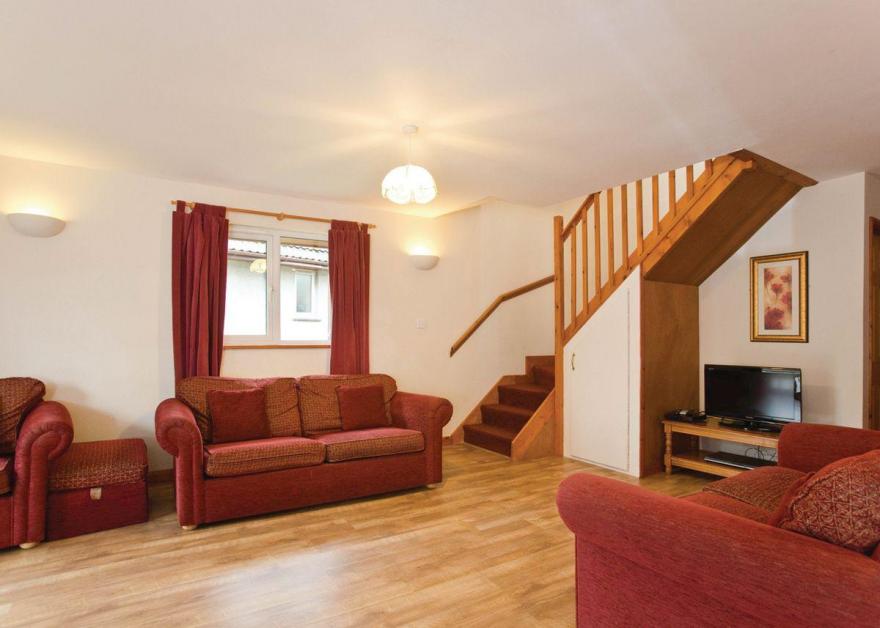 Hengar Park Lodge Plus