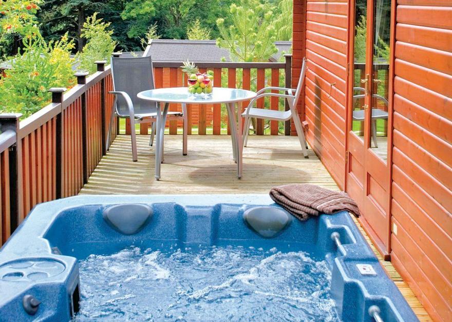 Tissington Classic Skyline 1 Spa