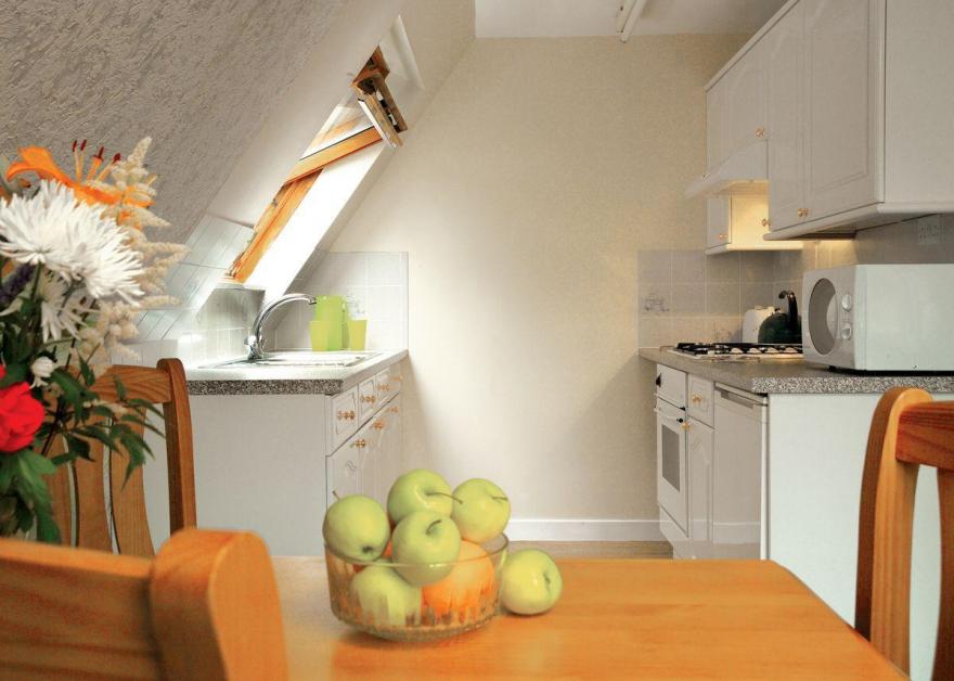 Delny Highland Lodge