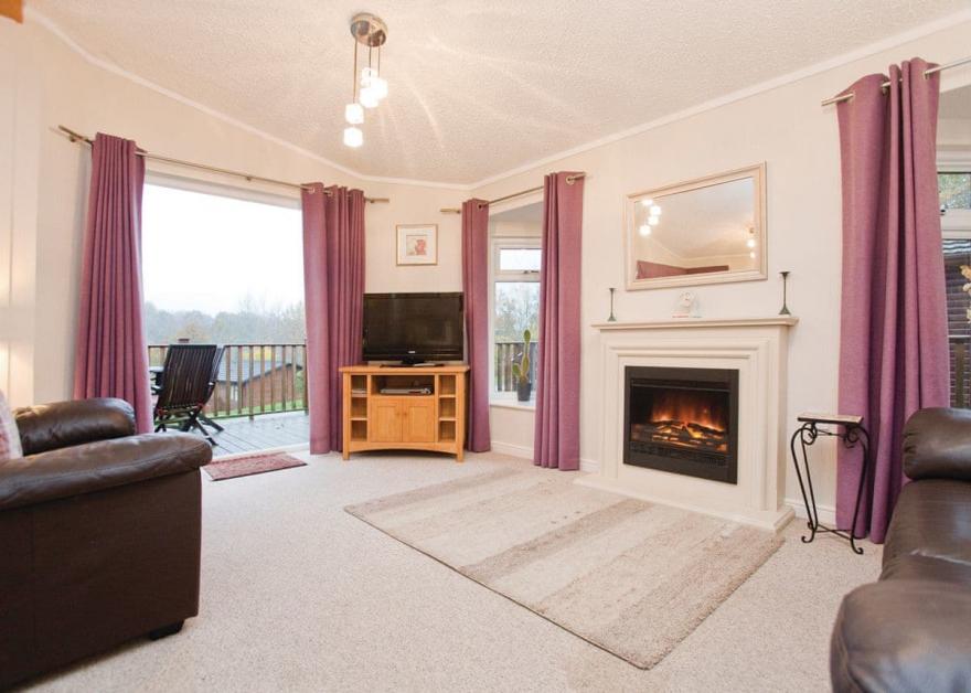 Country Lodge Four VIP