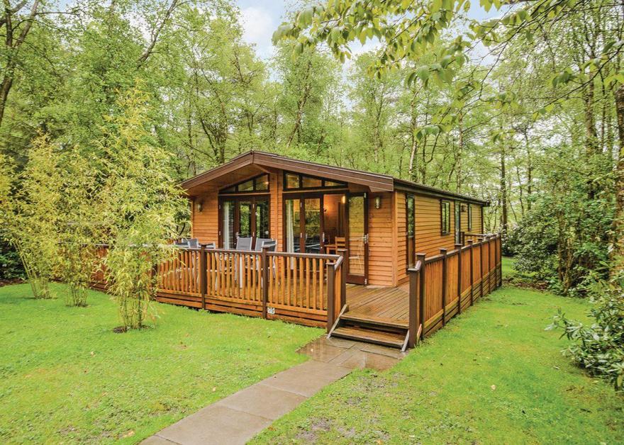 Haddon Classic Skyline 3 Spa